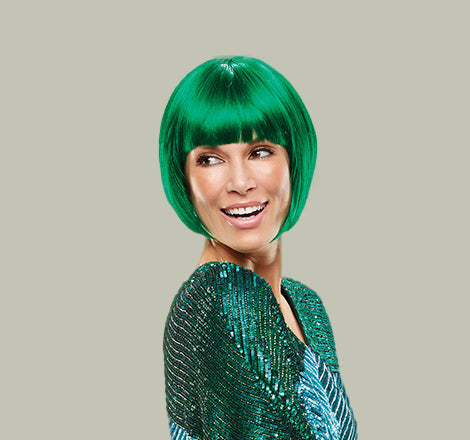 Illusions Costume Wigs For Fancy Dress Parties