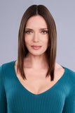 Top Trend Lace HD Straight 14"
