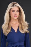 Blake Lite Wig (New Invisible Lace Front)