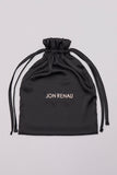 Jon Renau Satin Bag