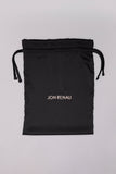 Jon Renau Satin Bag