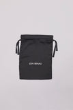 Jon Renau Satin Bag