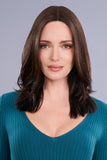 Top Trend Lace HD Straight 14"