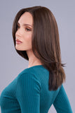 Top Trend Lace HD Straight 14"