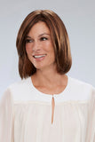 Top Notch HD Hair Topper by Jon Renau (Mid/Progressive)