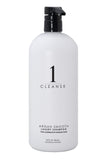 Argan Smooth Luxury Shampoo 1L