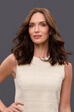 easiTop Lite Long Human Hair 14”