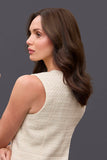 easiTop Lite Long Human Hair 14”