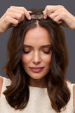 easiTop Lite Long Human Hair 14”