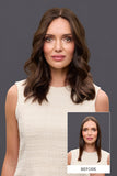 easiTop Lite Long Human Hair 14”