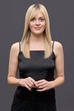 easiTop Lite Petite Human Hair 14”
