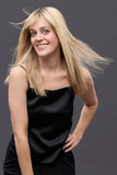 easiTop Lite Petite Human Hair 14”