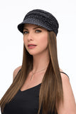 Hat Magic 16 Inch Hairpiece (By Jon Renau)