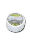 Clear double-sided wig tape in a 3/4 Roll