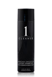 Gentle and hydrating Argan oil smooth shampoo by Jon Renau 