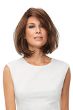 Cameron Petite Size Bob Wig (Lace Front / Single Monofilament / Hand-tied)