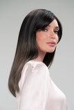 Camilla Cascading Color Long Length Wig (Double Monofilament / Hand-tied)