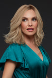 Carrie Smartlace Human Hair Wig (Lace Front / Single Monofilament)