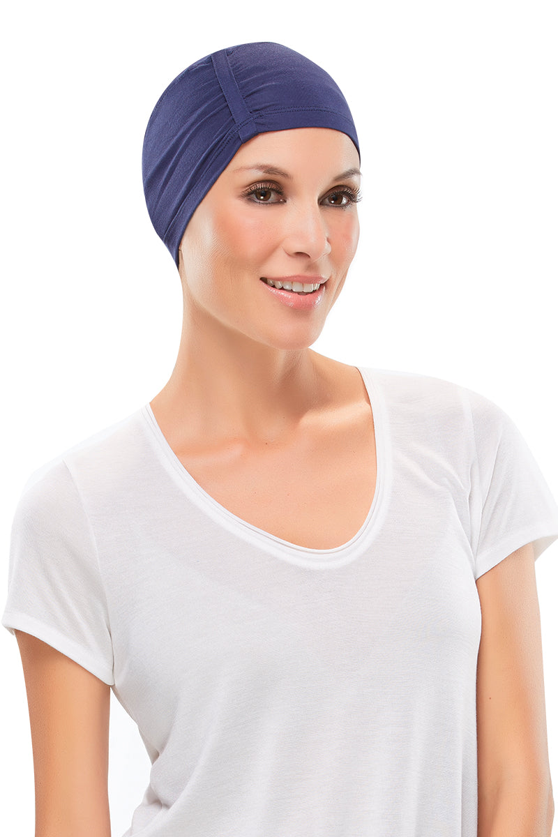 Casual Softie Headwear for Women with Hair Loss