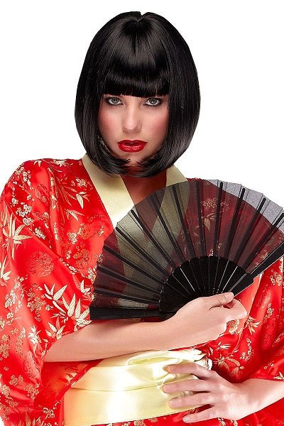 Chic Doll Dress up Costume Wig By Jon Renau