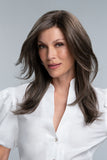 Courtney Smartlace Wig (Lace Front / Single Monofilament / Hand-Tied)
