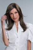 Courtney Smartlace Wig (Lace Front / Single Monofilament / Hand-Tied)