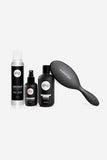Easihair pro insurance kit containing everything you need to travel with