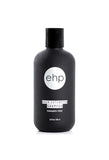 Black bottle of Easihair Pro Shampoo 1000ml for Tape in Hair Extensions 