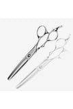 Easihair Pro Eliminator Shears (For Tape in Hair Extensions)