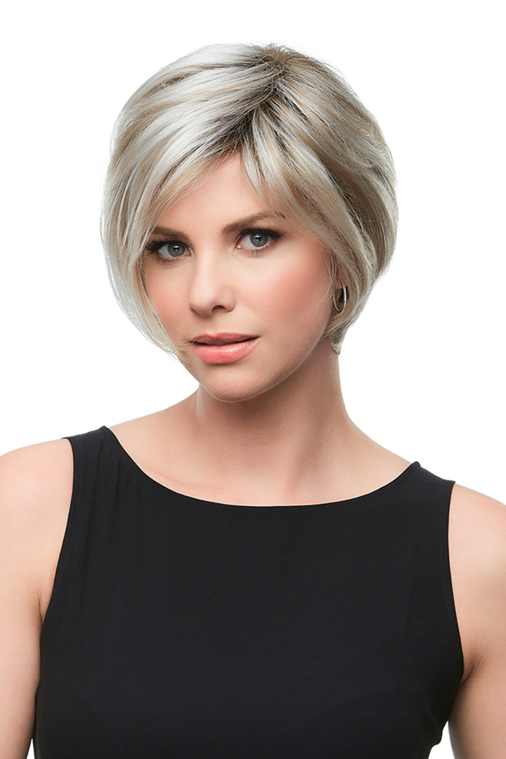 Petite Size Wigs Designed for Women with Smaller Heads