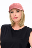 Hat Magic 10 Inch Hairpiece (By Jon Renau)