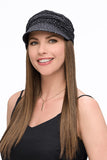 Hat Magic 16 Inch Hairpiece (By Jon Renau)