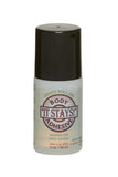 bottle of It Stays Lace Body Adhesive 60ml to hold wig fabrics against your skin 