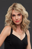 Jennifer Smartlace Human Hair Wig (100% Remy)