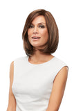 Cameron Petite Size Bob Wig (Lace Front / Single Monofilament / Hand-tied)