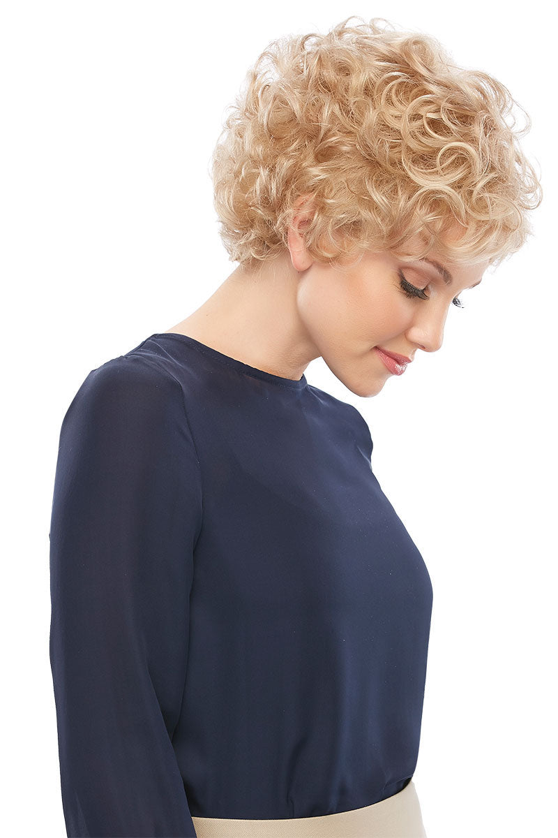 Curly wigs sa top