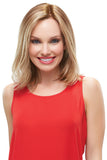 Karlie Hand Tied Wig (Lace Front / Single Monofilament)
