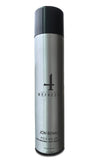 Pick me up dry shampoo spray bottle for synthetic hair wigs and hair toppers